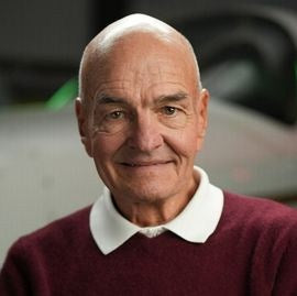 Charles Hutter